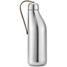 Georg Jensen - Sky Trinkflasche, 500 ml, Edelstahl