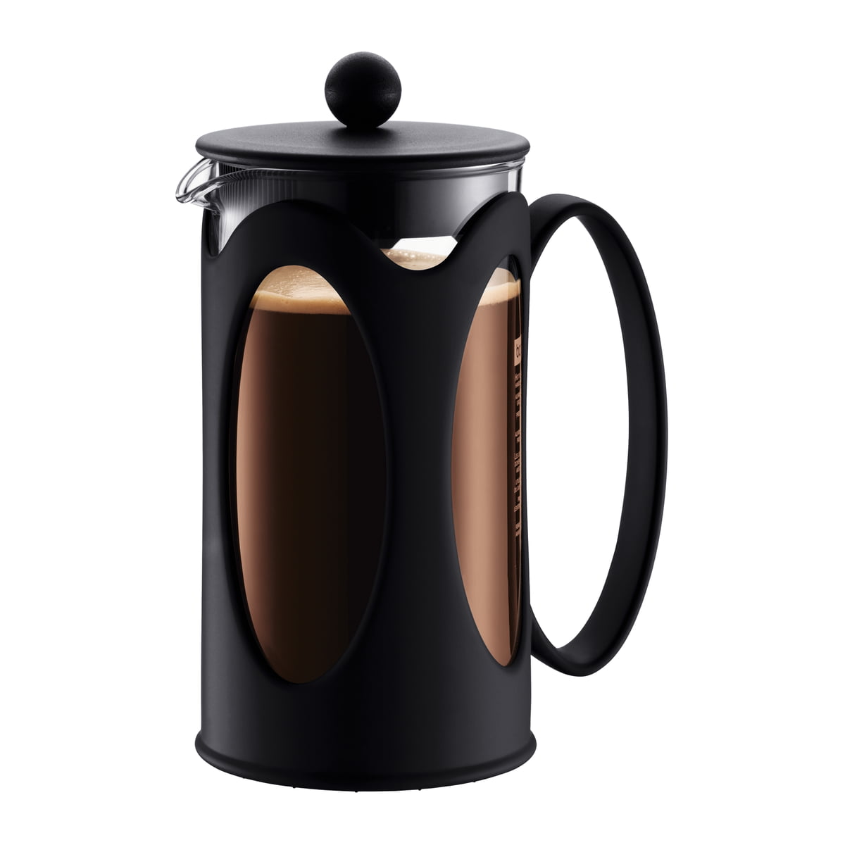 Bodum - Kenya, Kaffeebereiter, 1 l