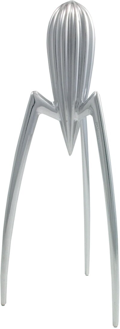 Alessi - Zitronenpresse Juicy Salif, silber Alessi - Zitronenpresse Juicy Salif, silber