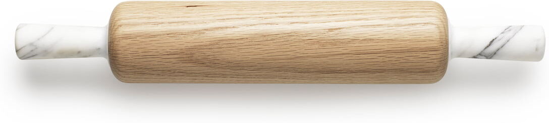 Normann Copenhagen - Craft Nudelholz, weiß Normann Copenhagen - Craft Nudelholz, weiß