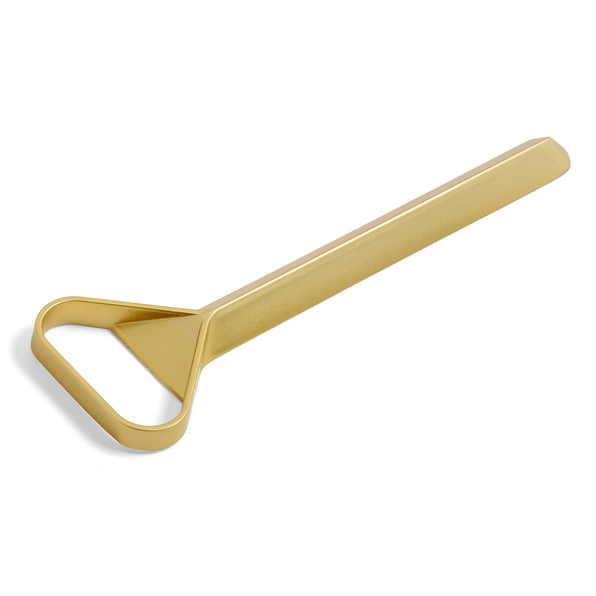 HAY - Kapselheber slim, gold HAY - Kapselheber slim, gold