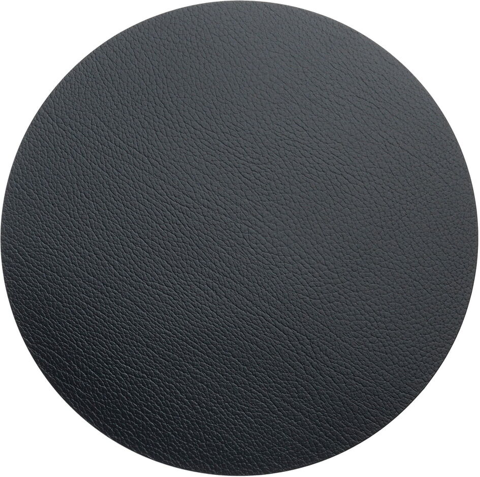 LindDNA - Topfuntersetzer Hot Mat Circe M Ø 30 cm, Bull schwarz LindDNA - Topfuntersetzer Hot Mat Circe M Ø 30 cm, Bull schwarz