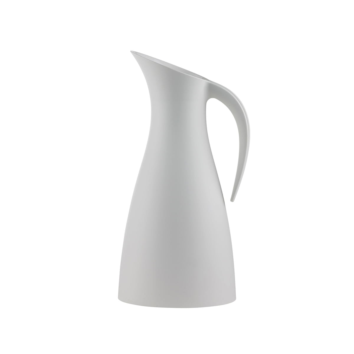 Zone Denmark - Singles Kaffee-Isolierkanne, weiß Zone Denmark - Singles Kaffee-Isolierkanne, weiß