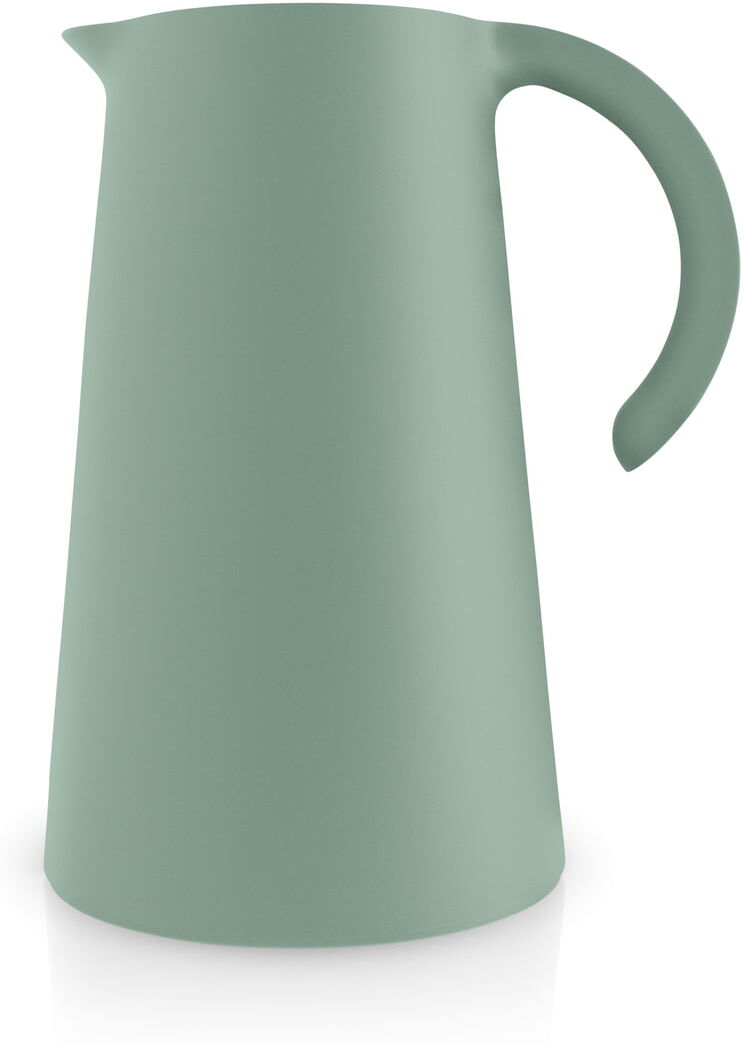 Eva Solo - Rise Isolierkanne 1 l, faded green