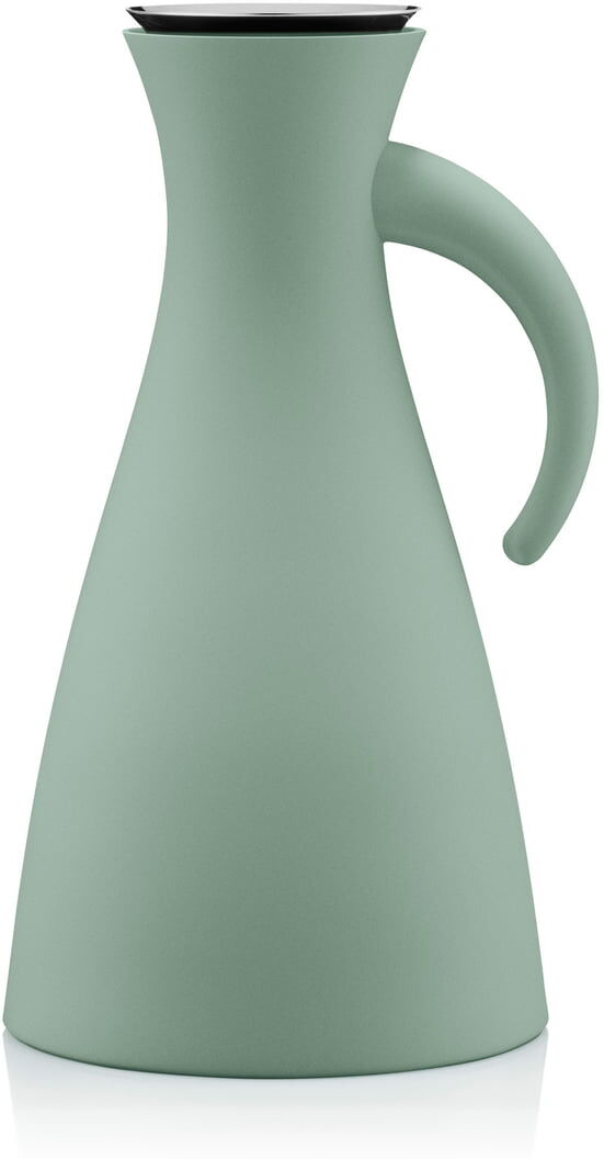 Eva Solo - Kaffee-Isolierkanne, faded green Eva Solo - Kaffee-Isolierkanne, faded green