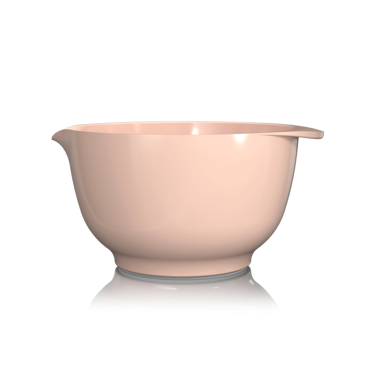 Rosti - Rührschüssel Margrethe, 3,0 l, nordic blush Rosti - Rührschüssel Margrethe, 3,0 l, nordic blush