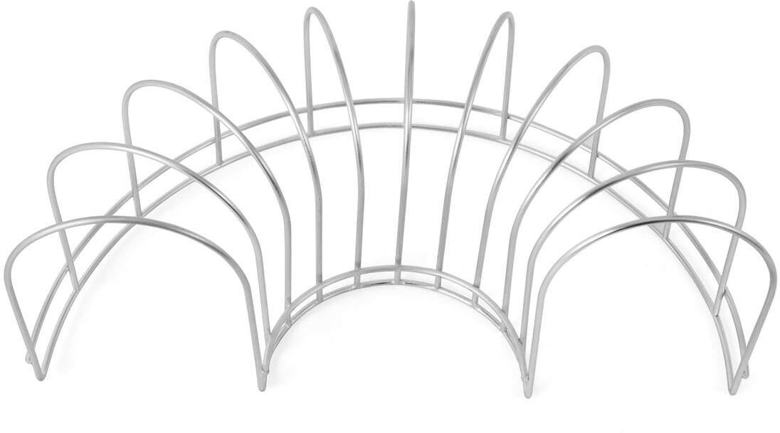 OYOY - Abtropfgestell, silber