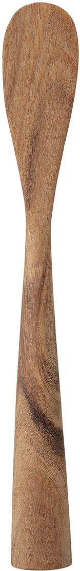 Bloomingville - Di Holzkochlöffel Spatel, L 30,5 cm, braun