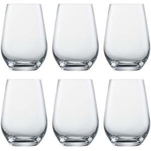 Schott Zwiesel - Viña Universalglas, 548 ml (6er-Set)