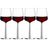 Iittala - Essence Rotwein-Glas, 45 cl (4er-Set)