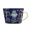 Iittala - Taika Kaffeetasse, blau 0.20 l