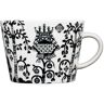 Iittala - Taika Kaffeetasse 0.2 l, schwarz