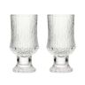 Iittala - Ultima Thule Pokal 34 cl (2er-Set)