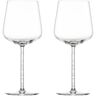 Zwiesel Glas - Journey Weinglas, Allround, 608 ml (2er-Set)