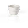 Zone Denmark - Eau Tasse, 19 cl, off-white