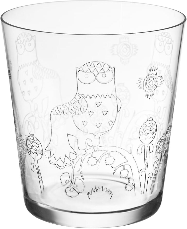 Iittala - Taika Trinkglas, 38 cl