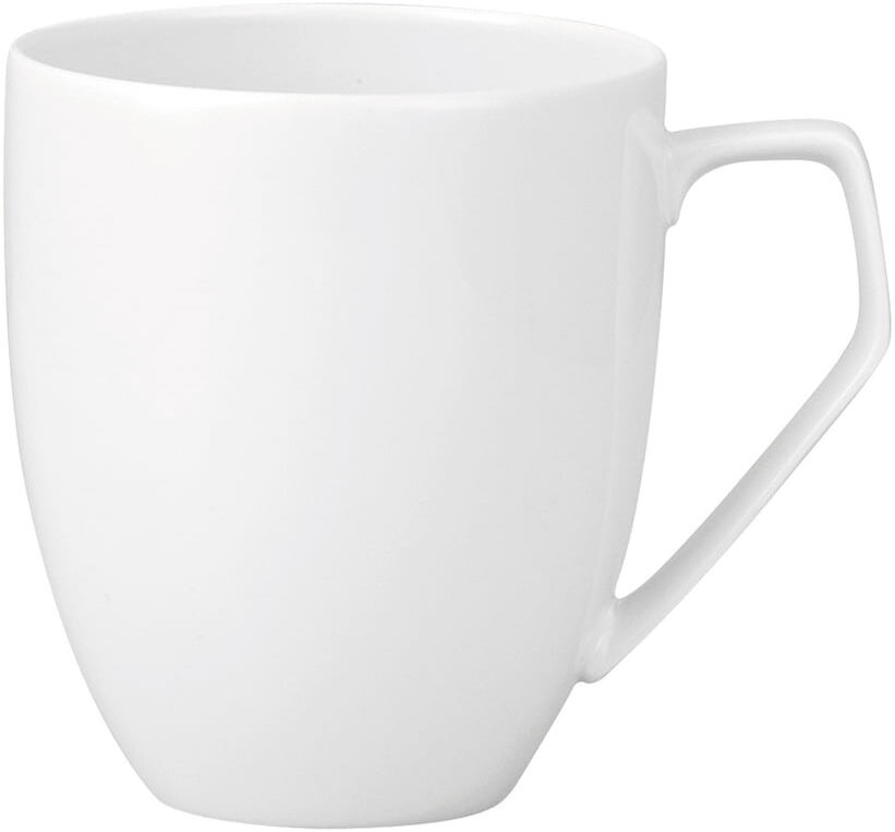 Rosenthal - TAC Becher mit Henkel  0,36 l, weiß