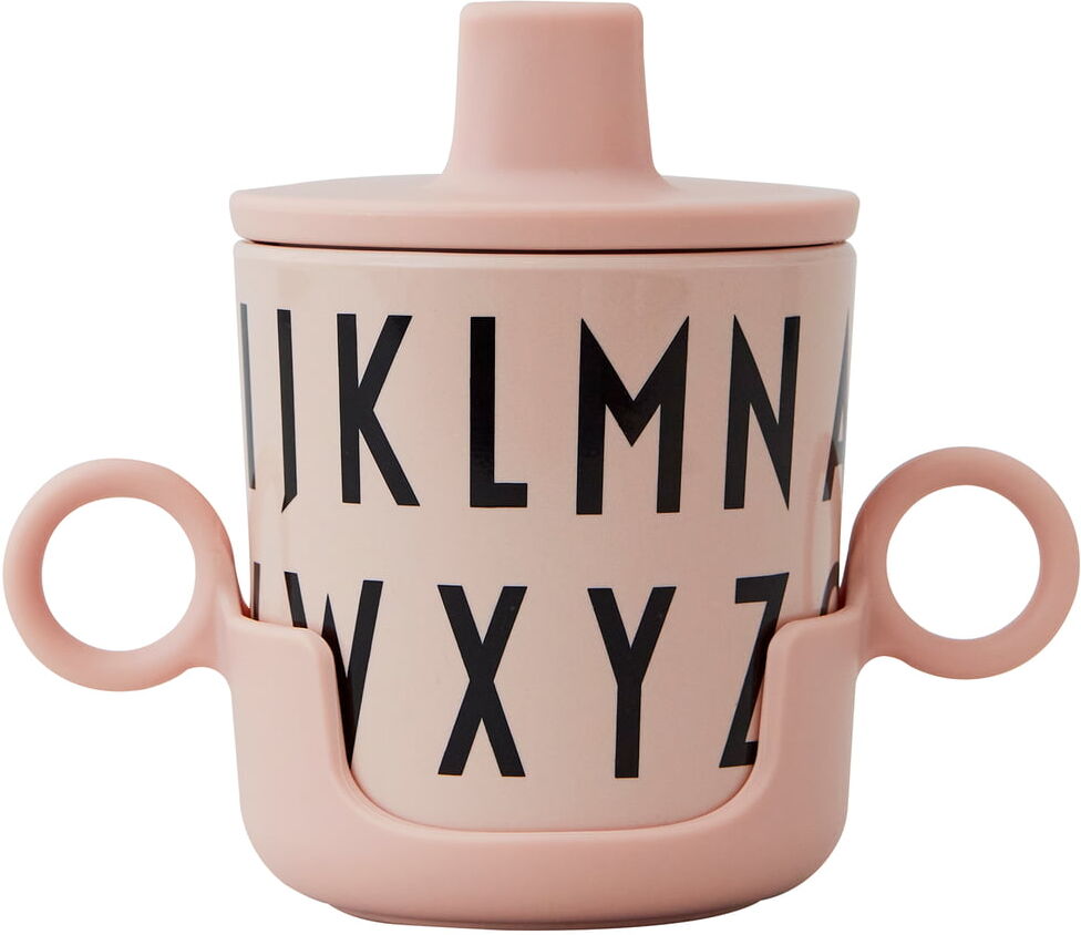 Design Letters - Grow with your Cup Starter Set Kinderbecher, nude (3tlg.) Design Letters - Grow with your Cup Starter Set Kinderbecher, nude (3tlg.)