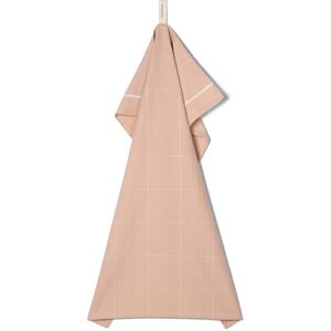 Rosendahl - Geschirrtuch Gamma 50 x 70 cm, blush