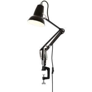 Anglepoise - Original 1227 Klemmleuchte, Jet Black