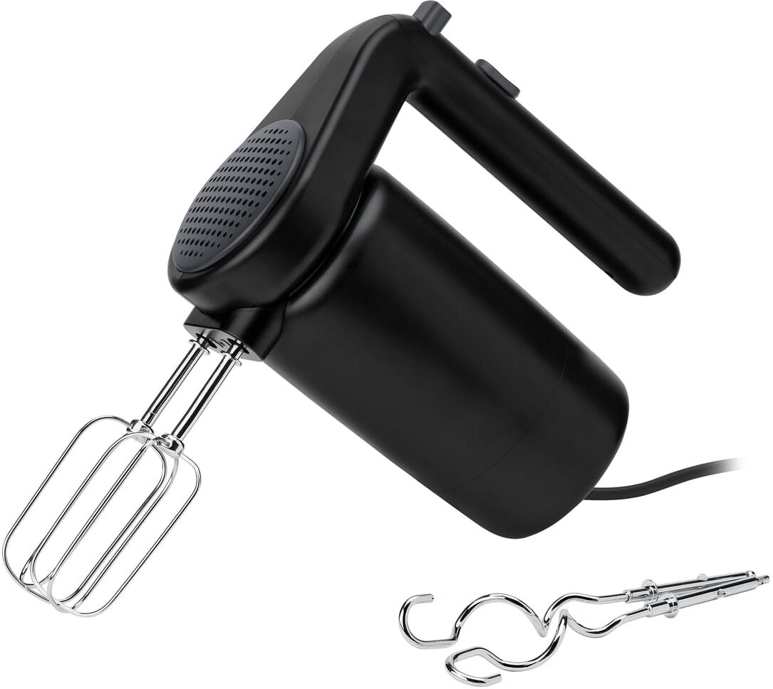 RIG-TIG by Stelton - Foodie Handmixer, schwarz