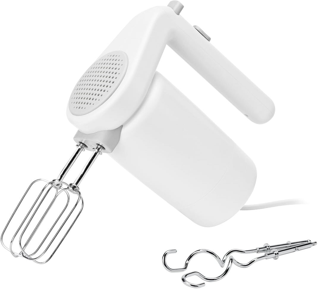 RIG-TIG by Stelton - Foodie Handmixer, weiß