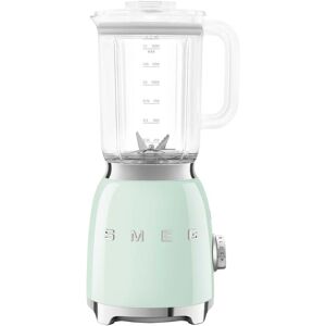 SMEG - Standmixer 1,5 l (BLF03), pastellgrün