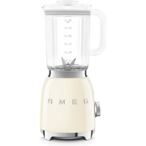 SMEG - Standmixer 1,5 l (BLF03), creme