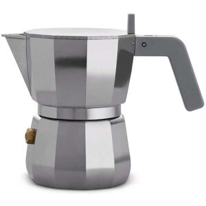 Alessi - Moka Espressokocher, 1 Tasse