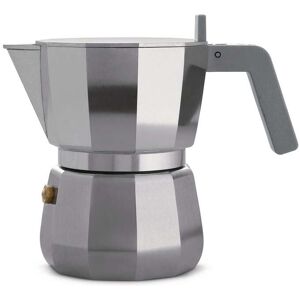 Alessi - Moka Espressokocher, 3 Tassen