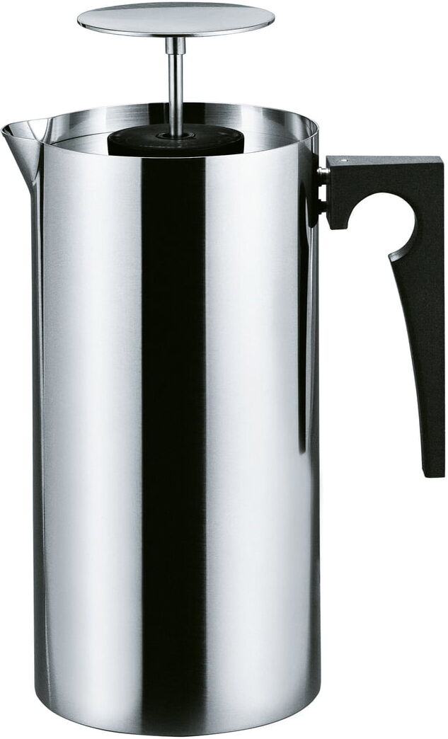 Stelton - Cylinda-Line Kaffeezubereiter 1 L, edelstahl