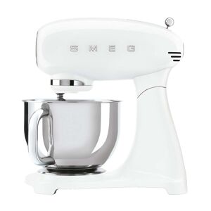 SMEG - Küchenmaschine SMF03, weiß