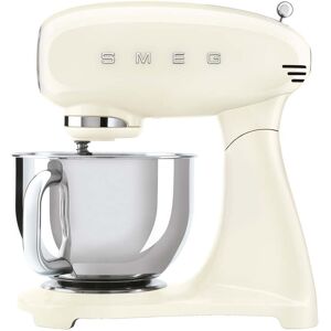 SMEG - Küchenmaschine SMF03, creme