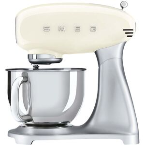 SMEG - Küchenmaschine SMF02, creme