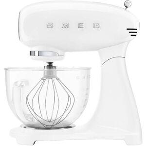 SMEG - Küchenmaschine SMF13, weiß