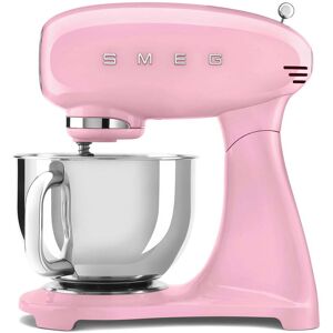 SMEG - Küchenmaschine SMF03, cadillac pink