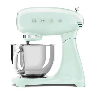 SMEG - Küchenmaschine SMF03, pastellgrün