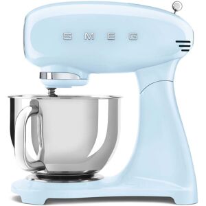 SMEG - Küchenmaschine SMF03, pastellblau