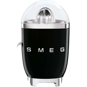 SMEG - Zitruspresse CJF01, schwarz