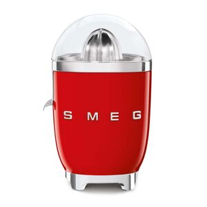 SMEG - Zitruspresse CJF01, rot