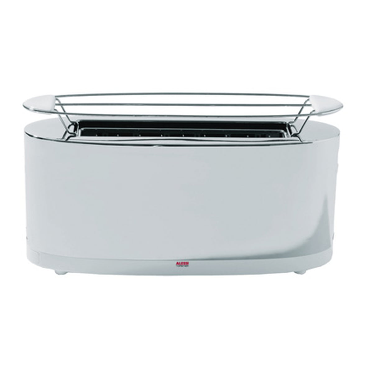 Alessi - Toaster SG68 W Alessi - Toaster SG68 W