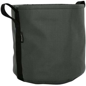 BACSAC - Pot Pflanztasche Batyline 25 l, asphalt