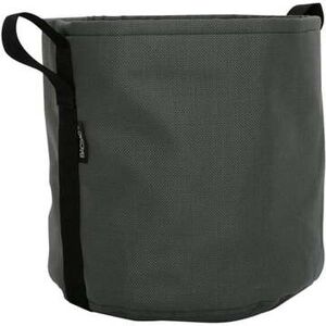 BACSAC - Pot Pflanztasche Batyline 3 l, asphalt