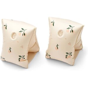 LIEWOOD - Shirley Schwimmflügel, 15 - 30 kg, peach / sea shell (2er-Set)