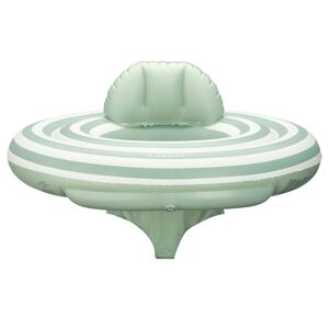 LIEWOOD - Dawn Babyschwimmring, stripe peppermint / creme de la creme