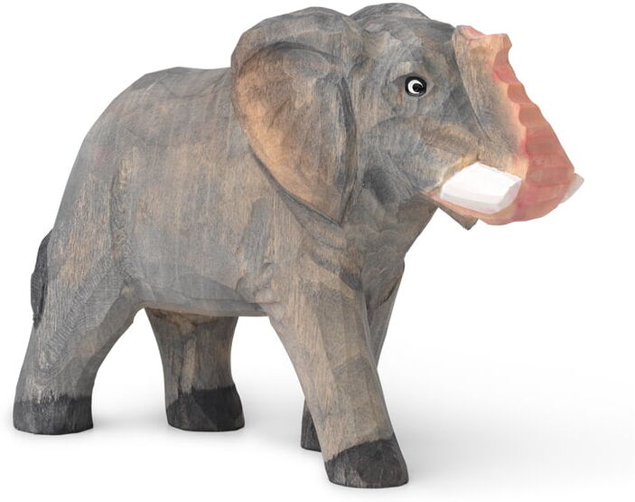 ferm LIVING - Animal Tierfigur, Elephant ferm LIVING - Animal Tierfigur, Elephant