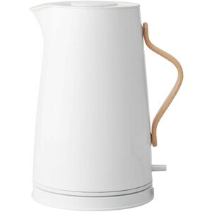 Stelton - Emma Wasserkocher 1,2 L, kalkweiß