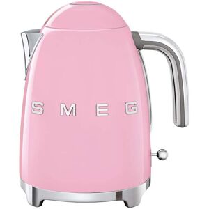 SMEG - Wasserkocher 1,7 l (KLF03), cadillac pink