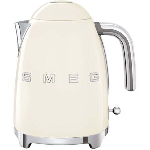 SMEG - Wasserkocher 1,7 l (KLF03), creme