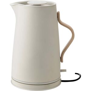 Stelton - Emma Wasserkocher 1,2 L, soft sand (EU)